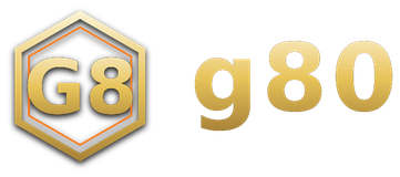 g80 logo