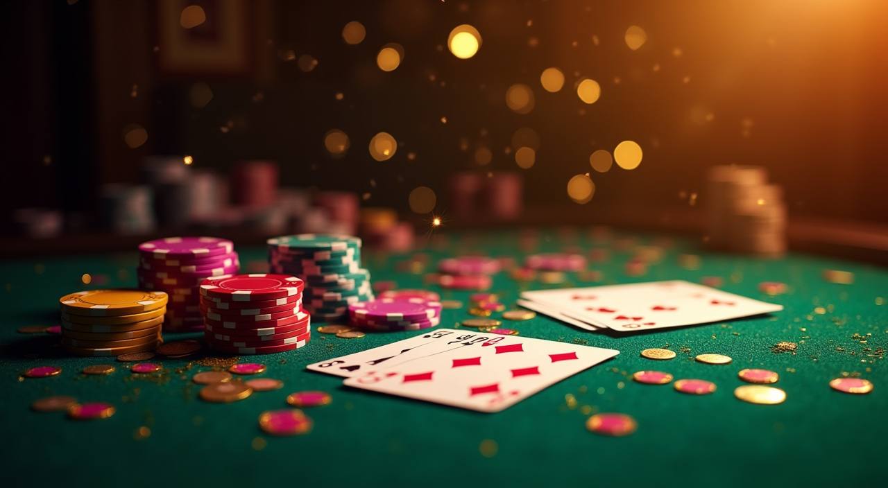 g80 What Makes Our Speed Baccarat Different